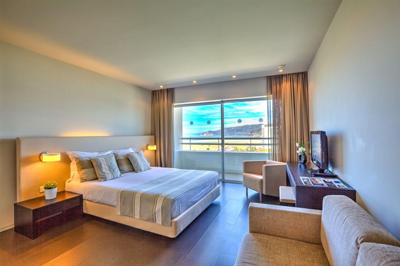 Aqualuz Troia Rio By The Editory Exterior foto