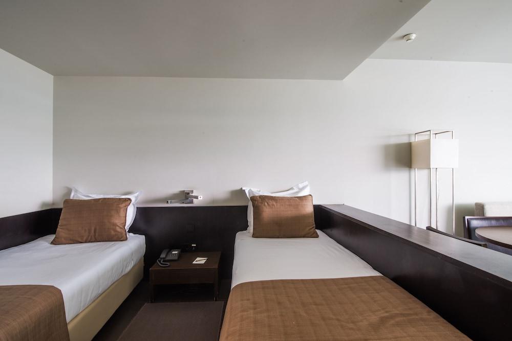 Aqualuz Troia Rio By The Editory Exterior foto