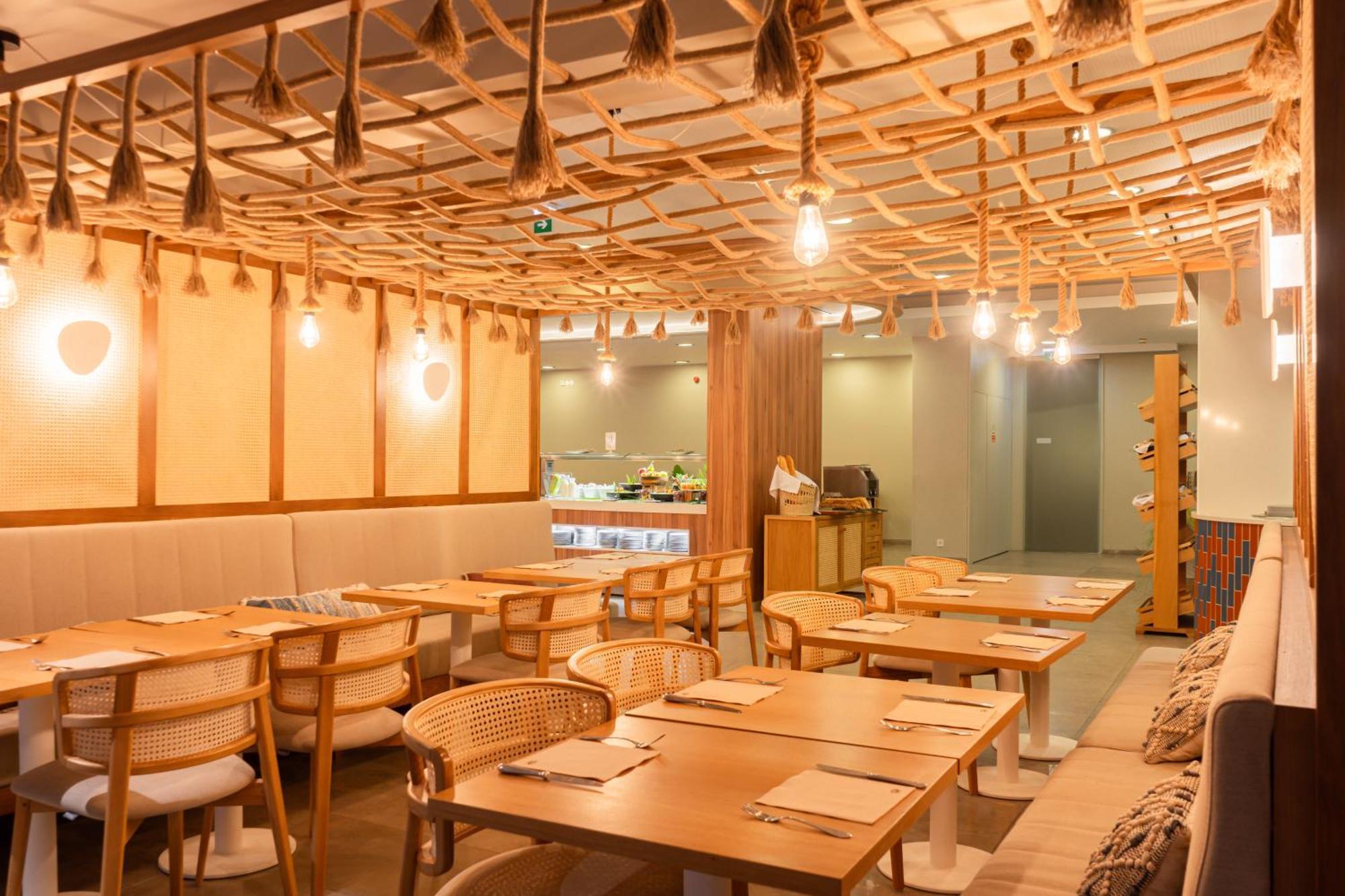 Aqualuz Troia Rio By The Editory Exterior foto
